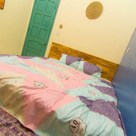 Lapaz Homestay Đà Nẵng Exterior foto