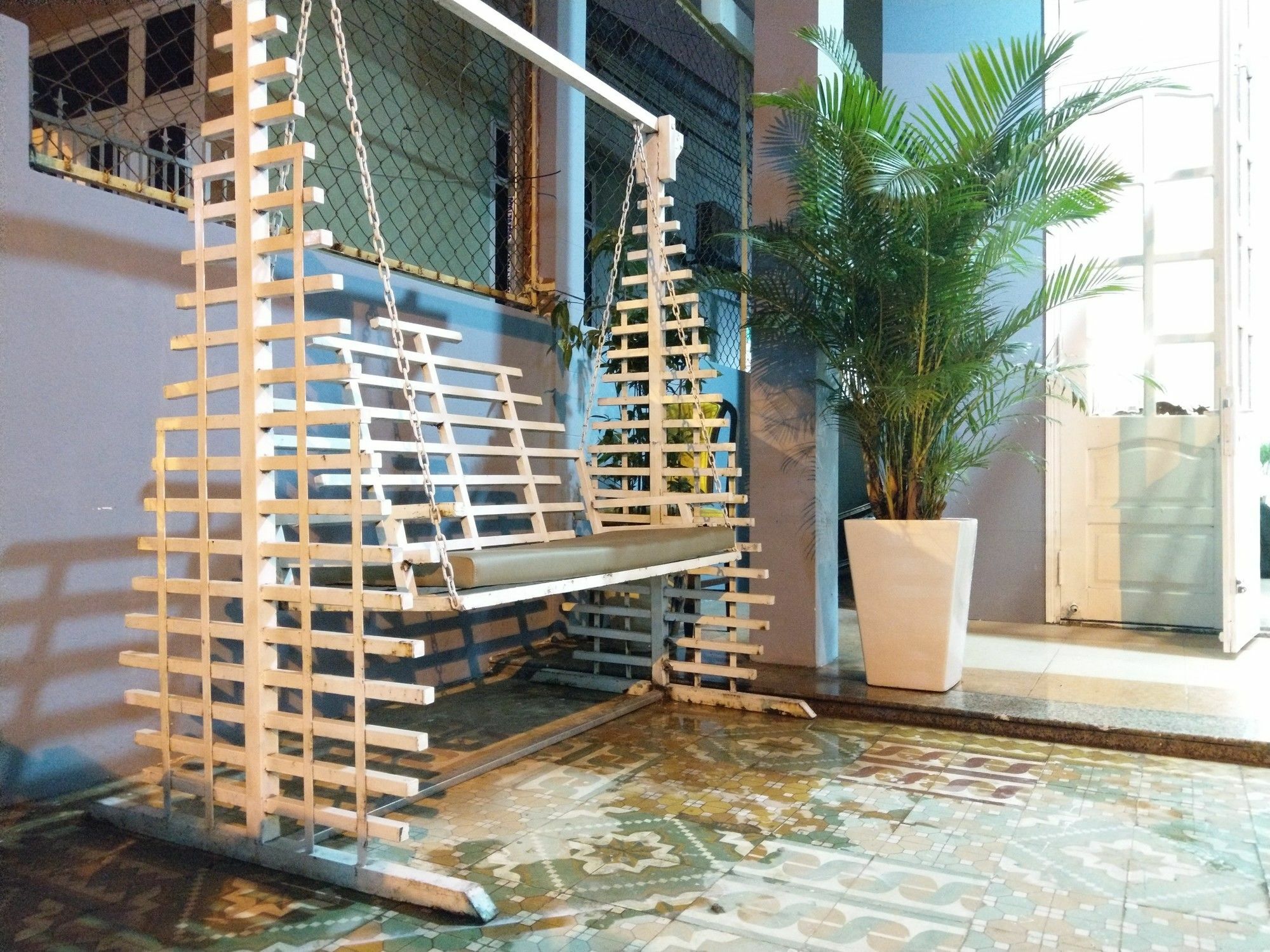 Lapaz Homestay Đà Nẵng Exterior foto
