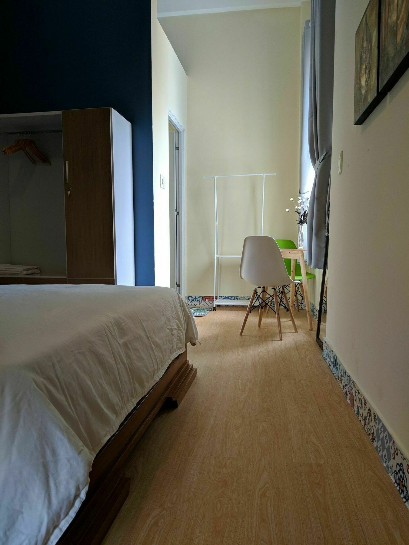 Lapaz Homestay Đà Nẵng Exterior foto