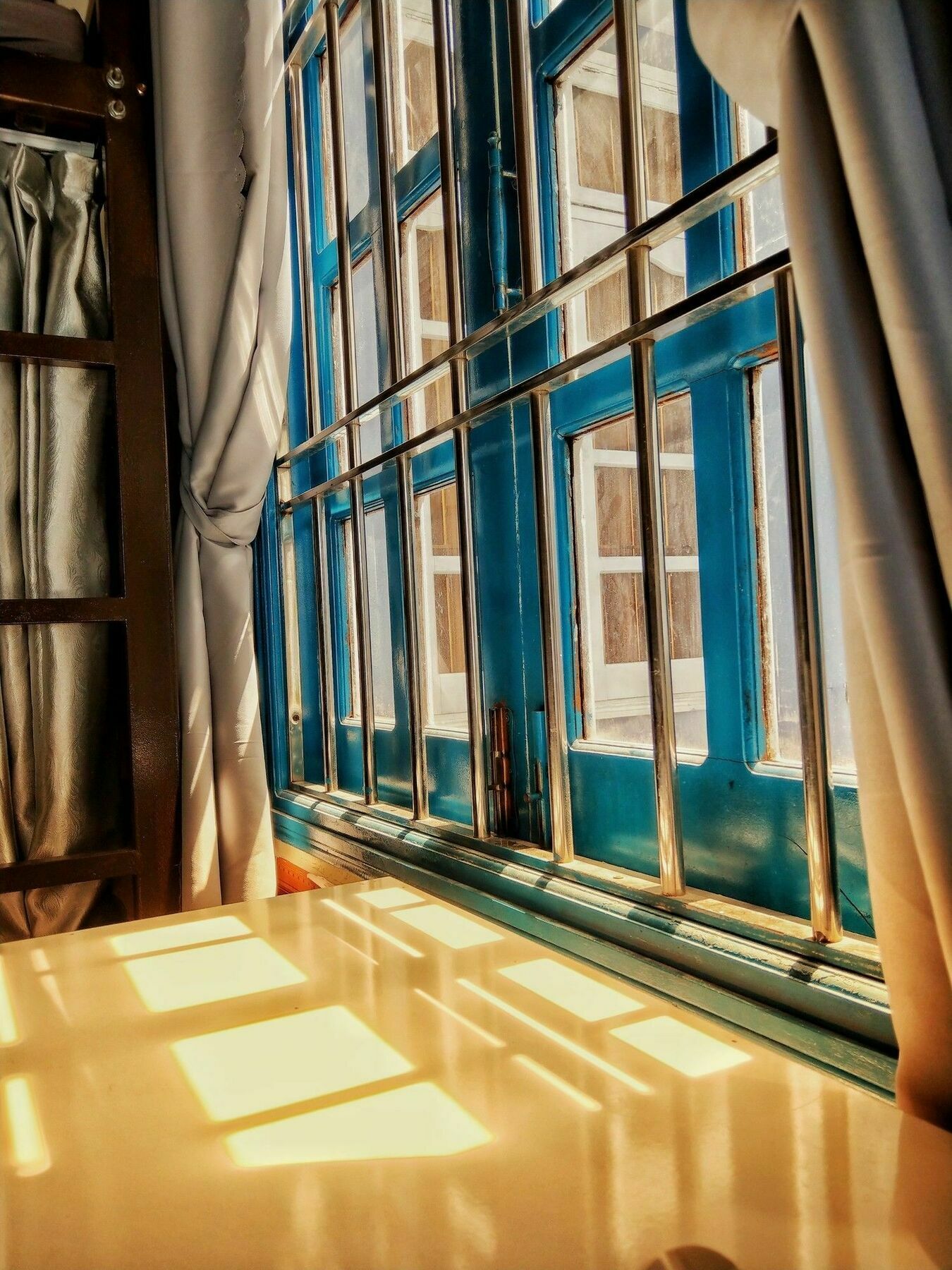 Lapaz Homestay Đà Nẵng Exterior foto